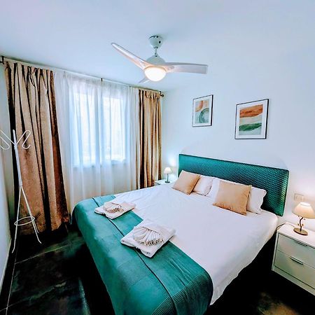 Apartamento Cettina Tenerife Sur Arona  Eksteriør billede