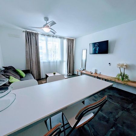 Apartamento Cettina Tenerife Sur Arona  Eksteriør billede