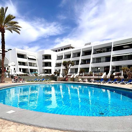 Apartamento Cettina Tenerife Sur Arona  Eksteriør billede