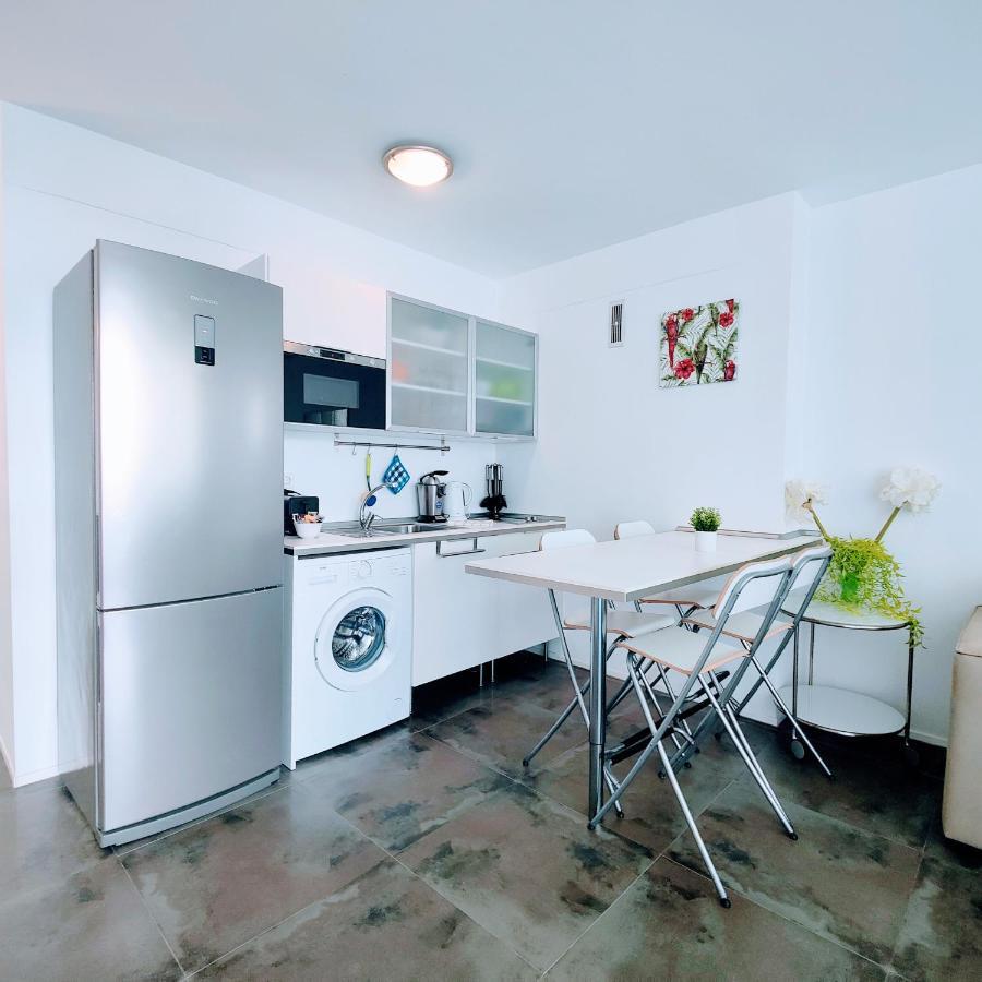Apartamento Cettina Tenerife Sur Arona  Eksteriør billede