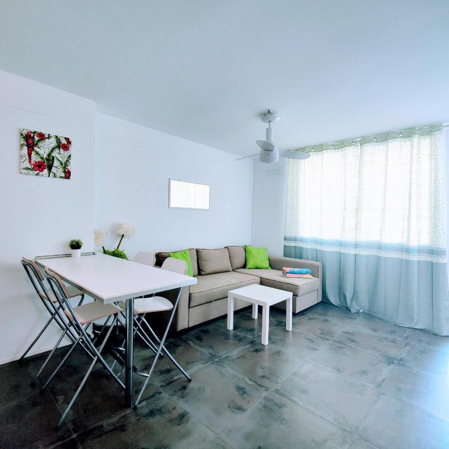 Apartamento Cettina Tenerife Sur Arona  Eksteriør billede