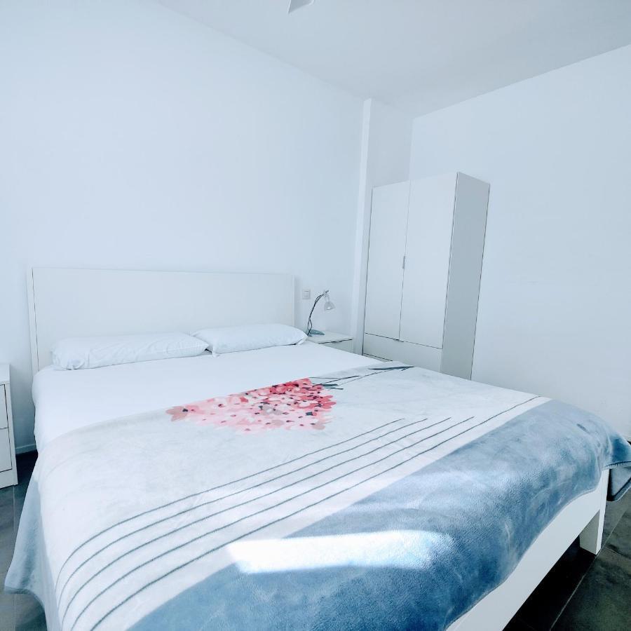 Apartamento Cettina Tenerife Sur Arona  Eksteriør billede