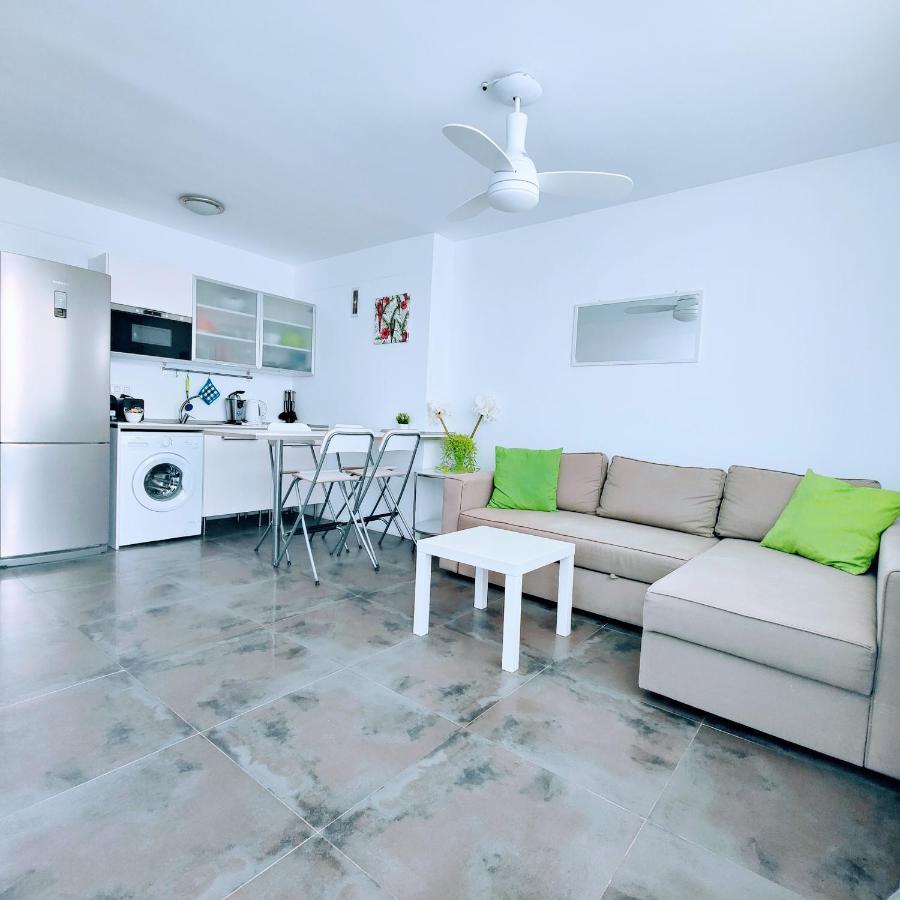 Apartamento Cettina Tenerife Sur Arona  Eksteriør billede