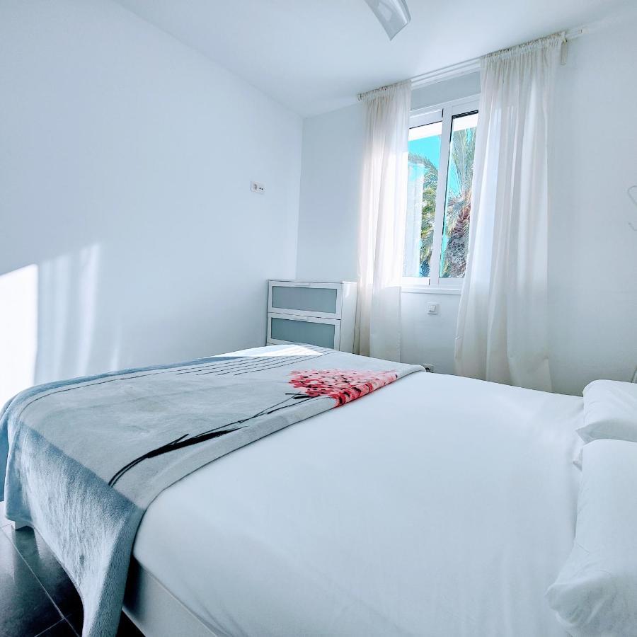 Apartamento Cettina Tenerife Sur Arona  Eksteriør billede