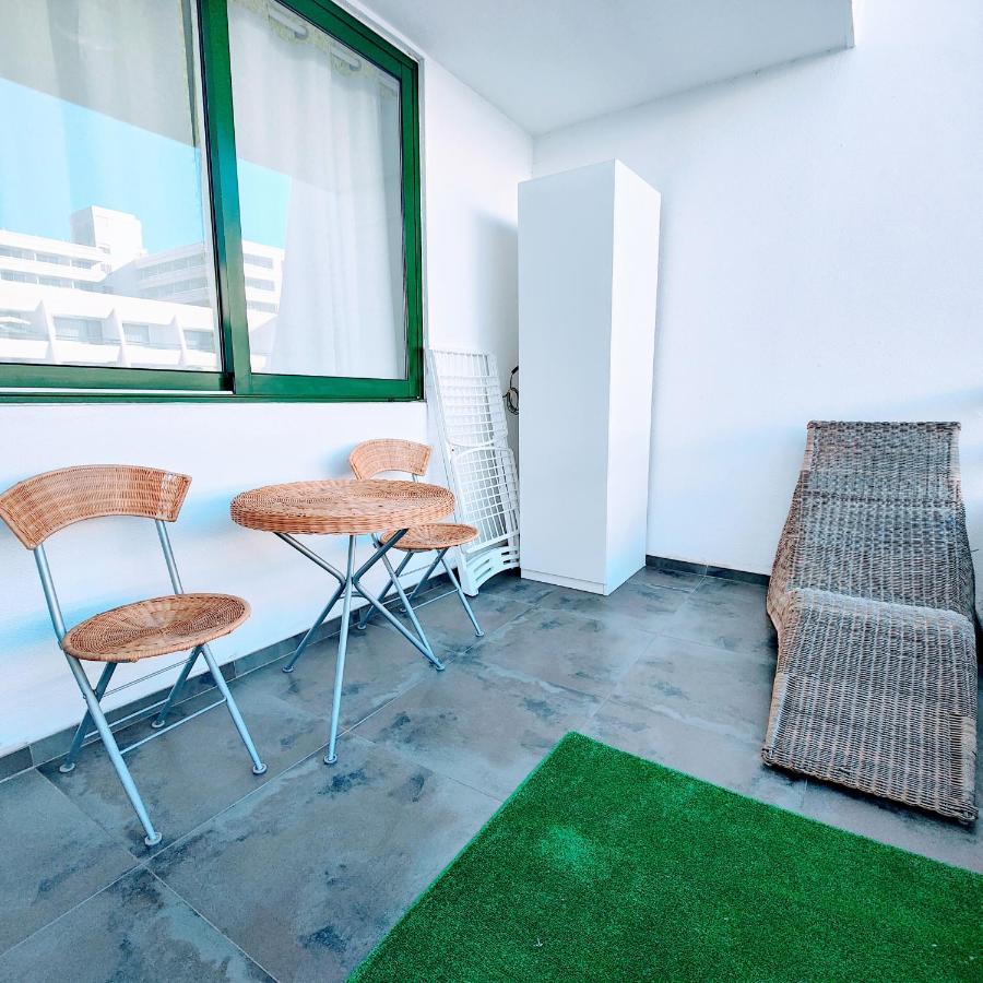 Apartamento Cettina Tenerife Sur Arona  Eksteriør billede