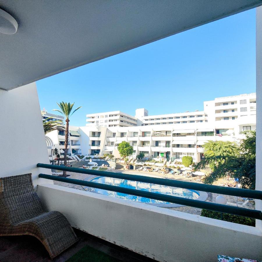 Apartamento Cettina Tenerife Sur Arona  Eksteriør billede