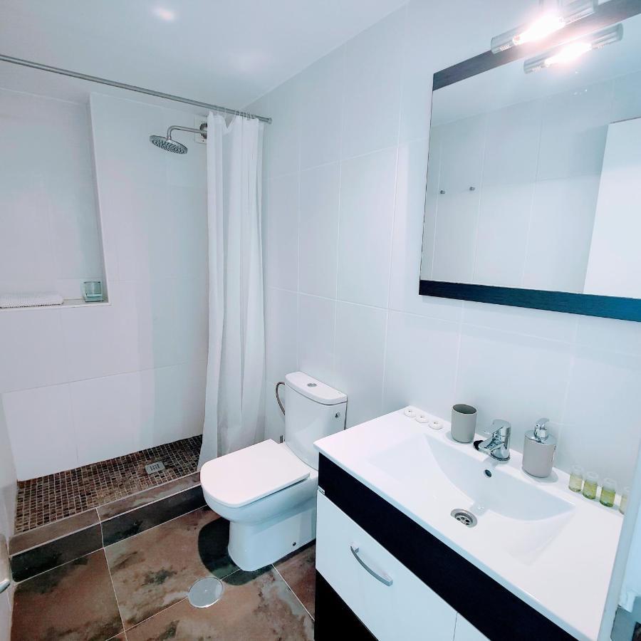 Apartamento Cettina Tenerife Sur Arona  Eksteriør billede