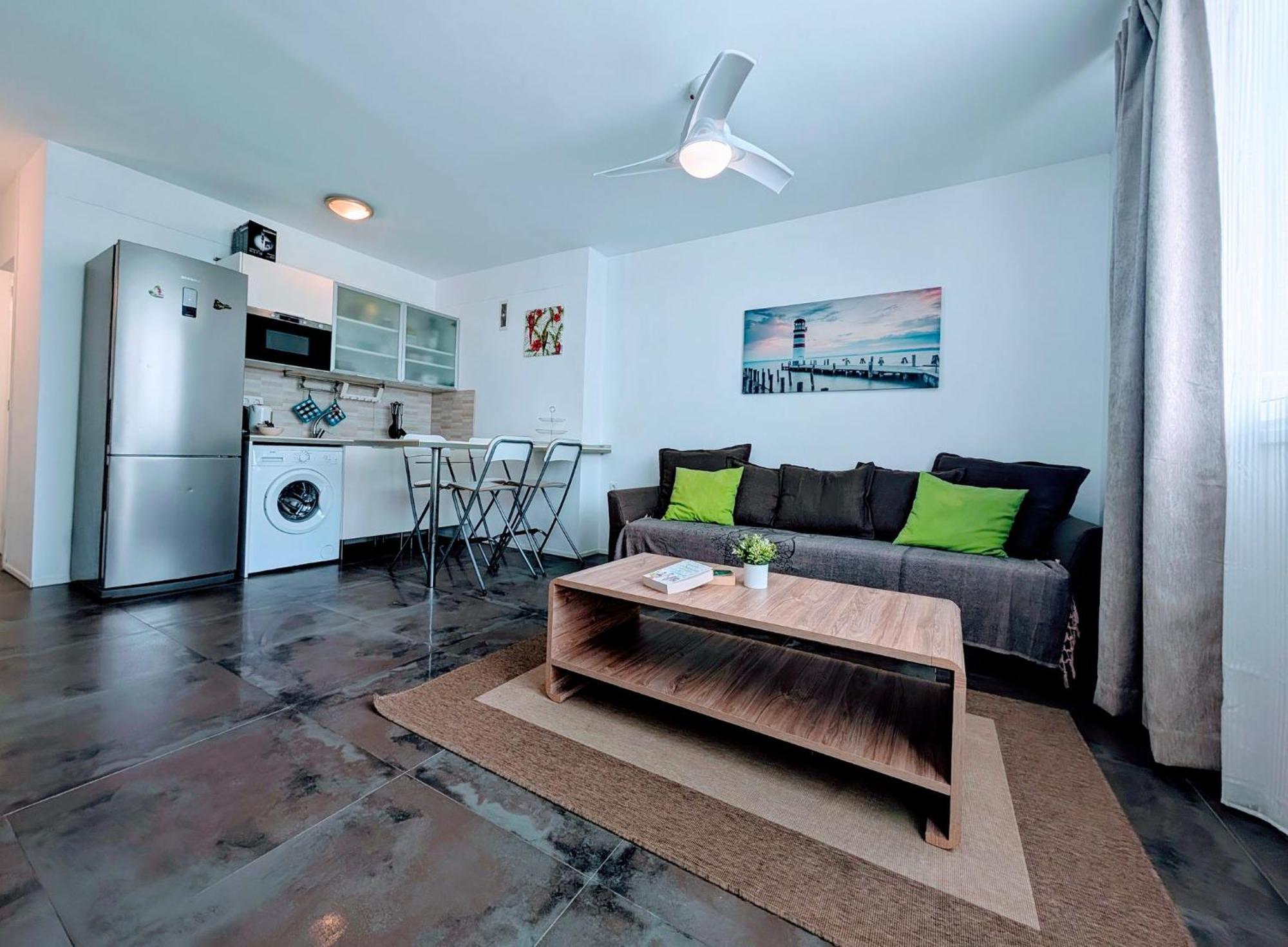 Apartamento Cettina Tenerife Sur Arona  Eksteriør billede