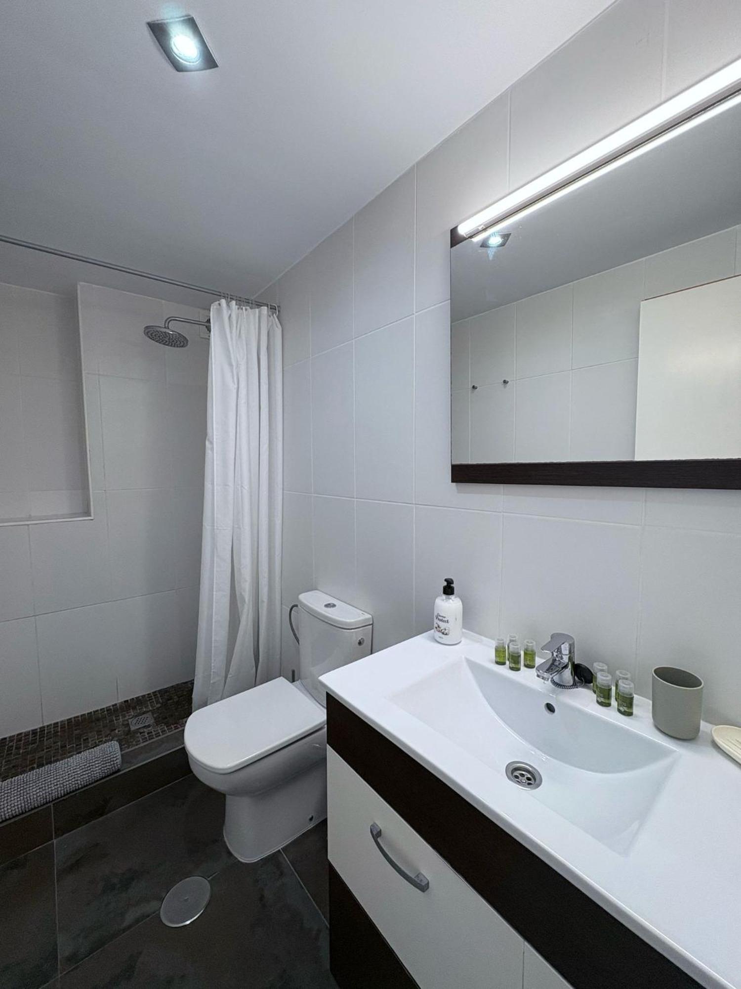 Apartamento Cettina Tenerife Sur Arona  Eksteriør billede