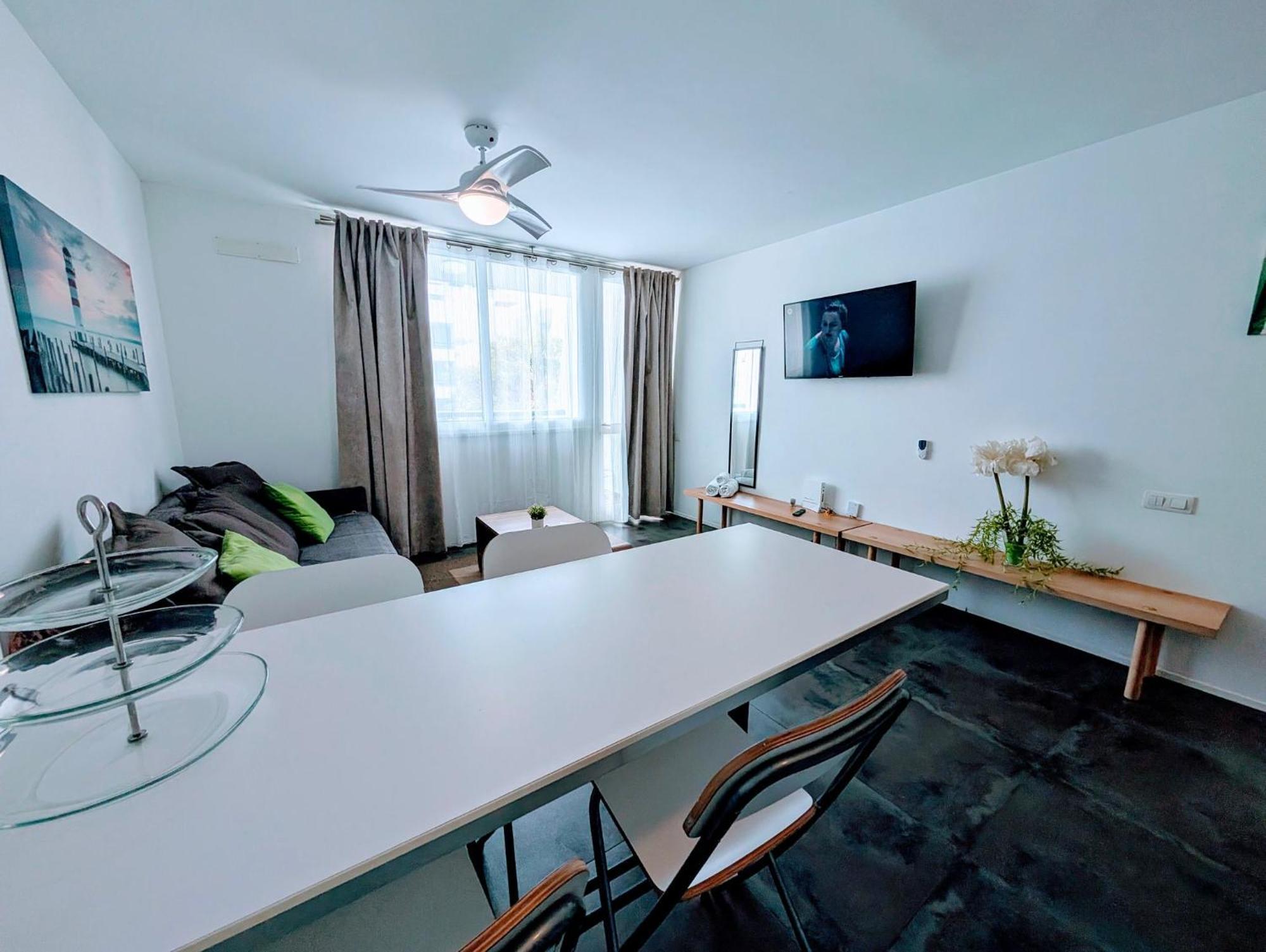 Apartamento Cettina Tenerife Sur Arona  Eksteriør billede