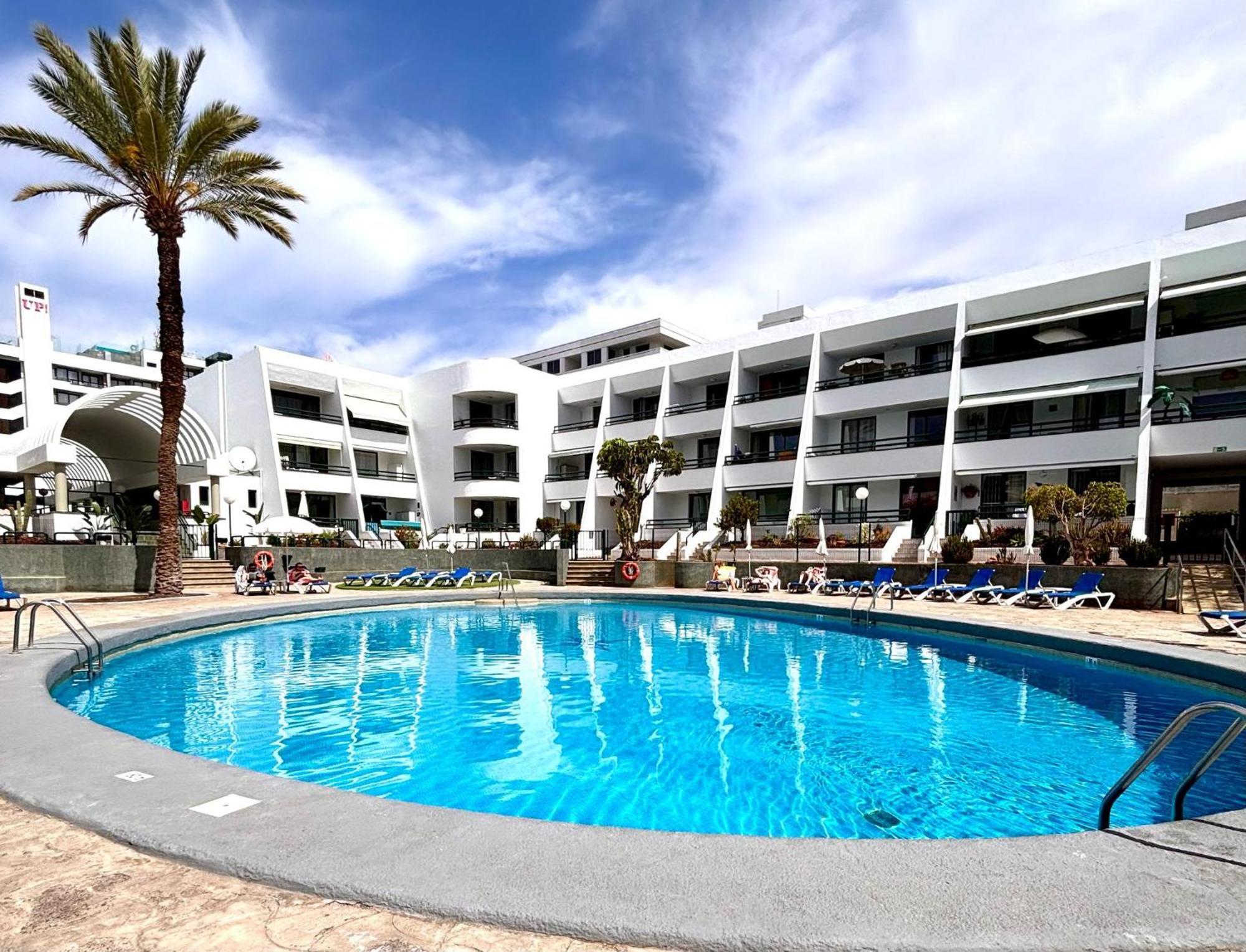 Apartamento Cettina Tenerife Sur Arona  Eksteriør billede
