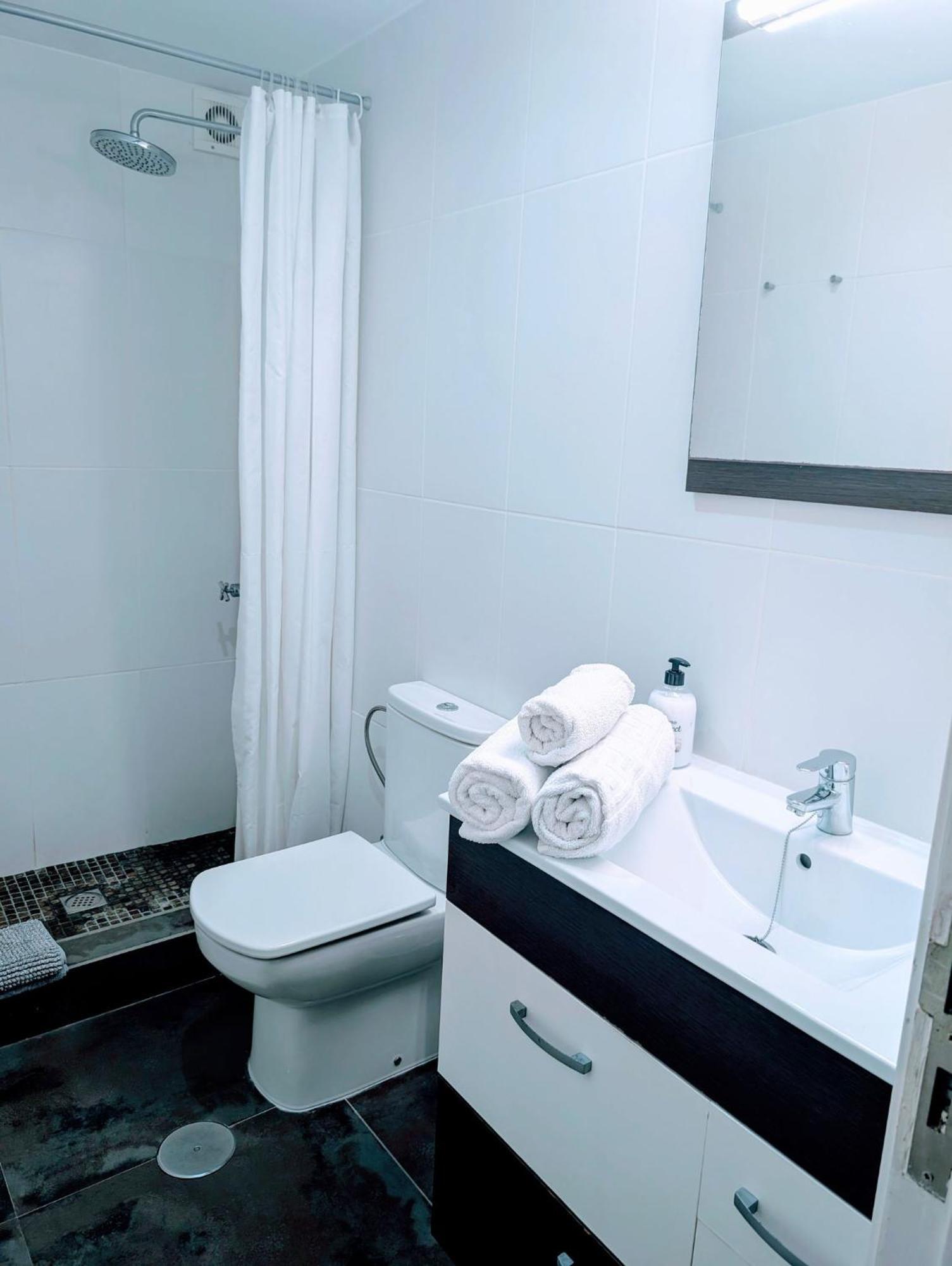 Apartamento Cettina Tenerife Sur Arona  Eksteriør billede