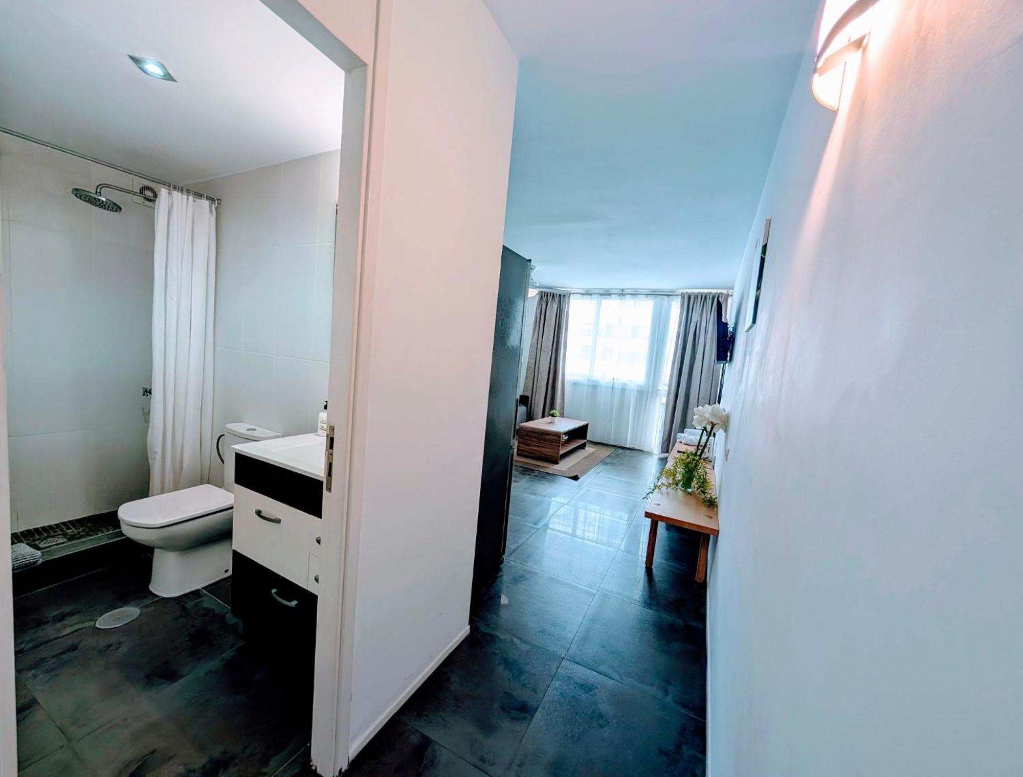 Apartamento Cettina Tenerife Sur Arona  Eksteriør billede